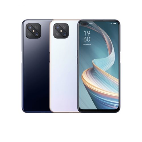 Điện thoại OPPO Reno 4Z 5G