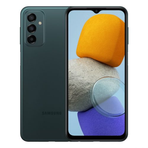Điện thoại Samsung Galaxy M23 5G