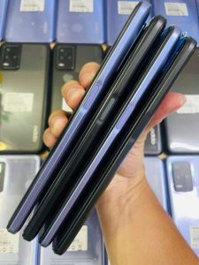 Điện thoại OPPO K9x 5G