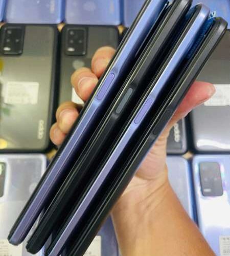 Điện thoại OPPO K9x 5G