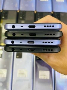 Điện thoại OPPO K9x 5G