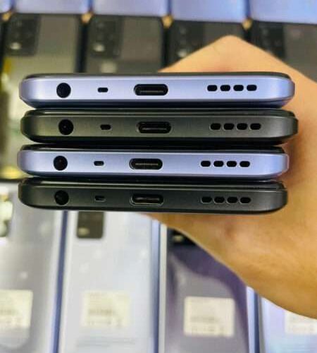 Điện thoại OPPO K9x 5G