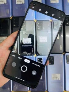 Điện thoại OPPO K9x 5G