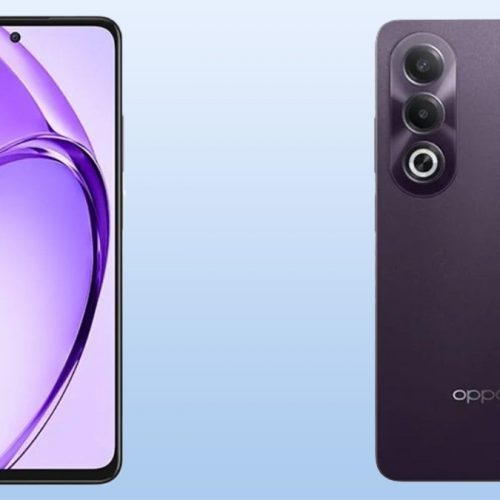 Điện thoại OPPO A3x 5G
