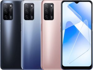 Điện thoại OPPO A53s 5G