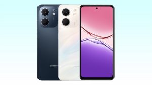 Điện thoại OPPO A5x 5G