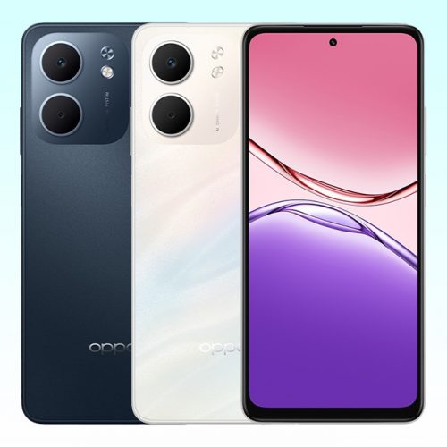 Điện thoại OPPO A5x 5G