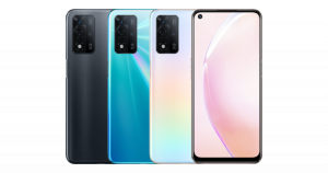 Điện thoại OPPO A93s 5G