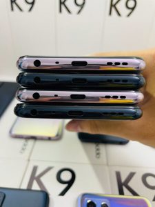 Điện thoại OPPO K9s 5G