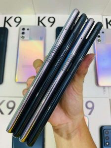 Điện thoại OPPO K9s 5G