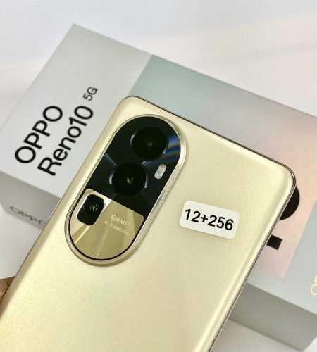 Điện thoại OPPO Reno 10 5G