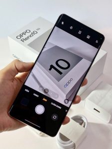 Điện thoại OPPO Reno 10 5G