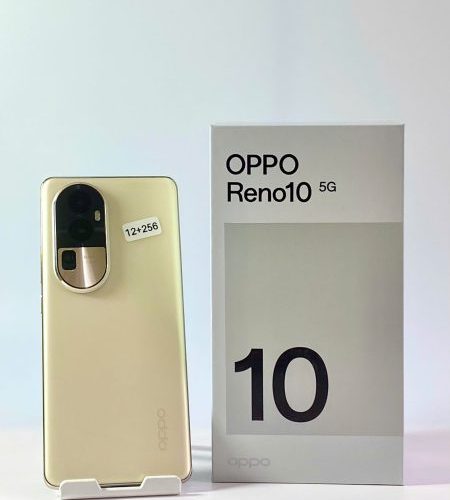 Điện thoại OPPO Reno 10 5G