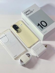 Điện thoại OPPO Reno 10 5G