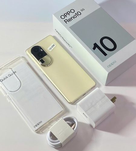 Điện thoại OPPO Reno 10 5G