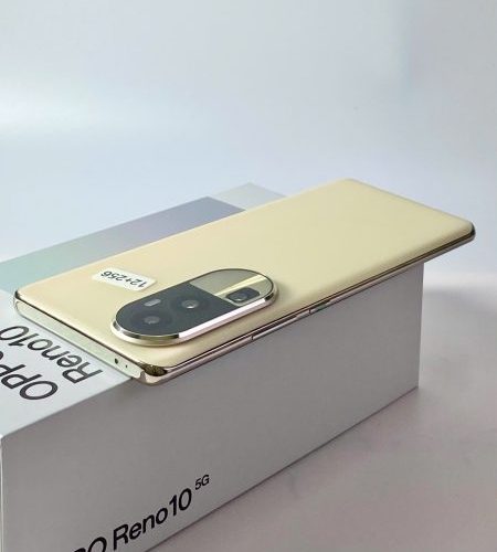 Điện thoại OPPO Reno 10 5G