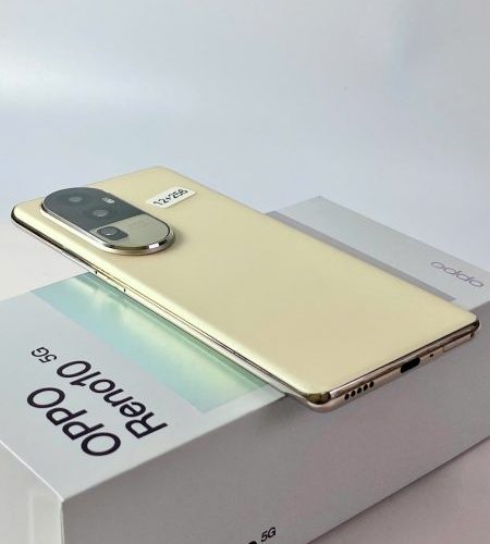 Điện thoại OPPO Reno 10 5G