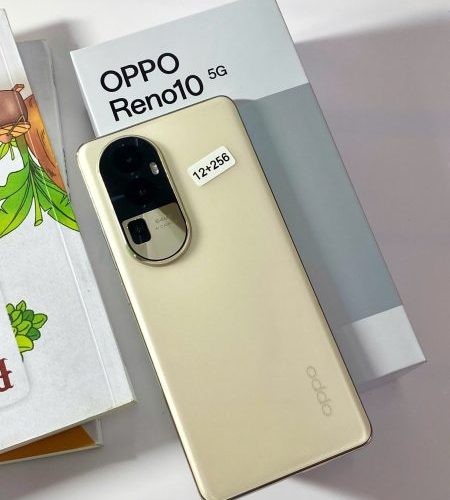 Điện thoại OPPO Reno 10 5G
