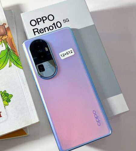 Điện thoại OPPO Reno 10 5G