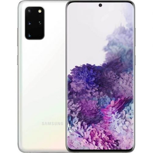 Điện thoại Samsung Galaxy S20+
