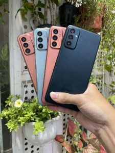 Điện thoại Samsung Galaxy M23 5G
