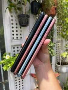 Điện thoại Samsung Galaxy M23 5G