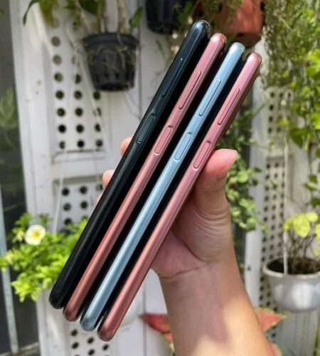 Điện thoại Samsung Galaxy M23 5G