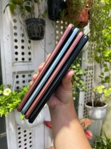 Điện thoại Samsung Galaxy M23 5G