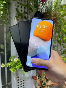 Điện thoại Samsung Galaxy M23 5G