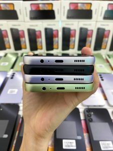 Điện Thoại SamSung Galaxy A14 5G