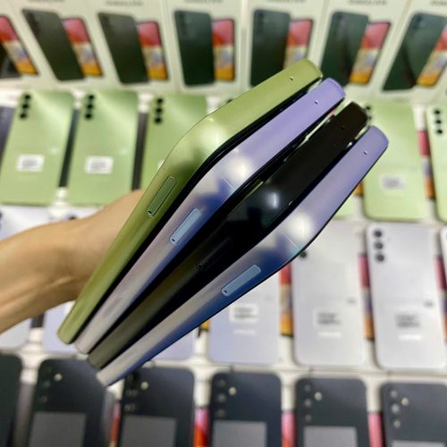 Điện Thoại SamSung Galaxy A14 5G