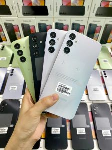 Điện Thoại SamSung Galaxy A14 5G