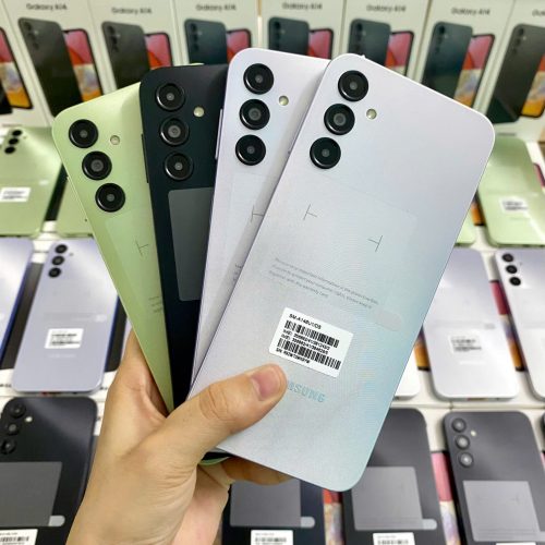 Điện Thoại SamSung Galaxy A14 5G