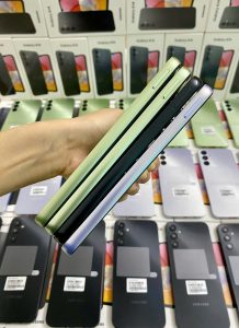 Điện Thoại SamSung Galaxy A14 5G