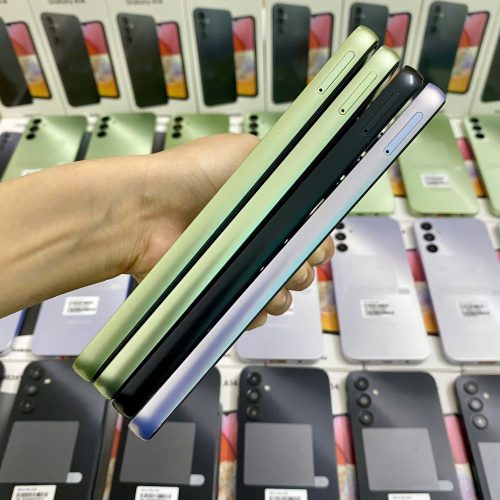 Điện Thoại SamSung Galaxy A14 5G