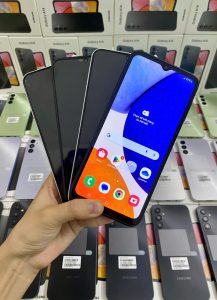 Điện Thoại SamSung Galaxy A14 5G