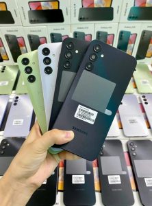 Điện Thoại SamSung Galaxy A14 5G