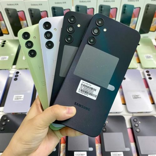 Điện Thoại SamSung Galaxy A14 5G