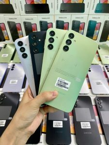 Điện Thoại SamSung Galaxy A14 5G