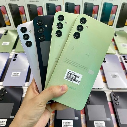 Điện Thoại SamSung Galaxy A14 5G
