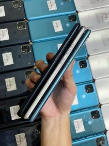 Điện thoại OPPO A15s