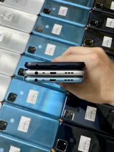 Điện thoại OPPO A15s