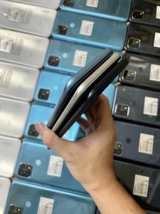 Điện thoại OPPO A15s