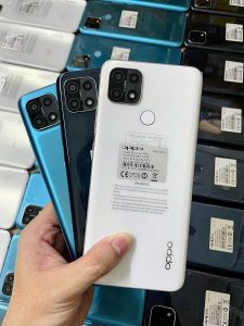 Điện thoại OPPO A15s
