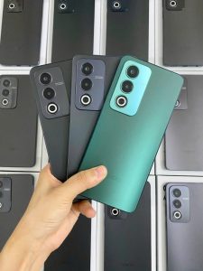 Điện thoại OPPO A3 Pro 5G