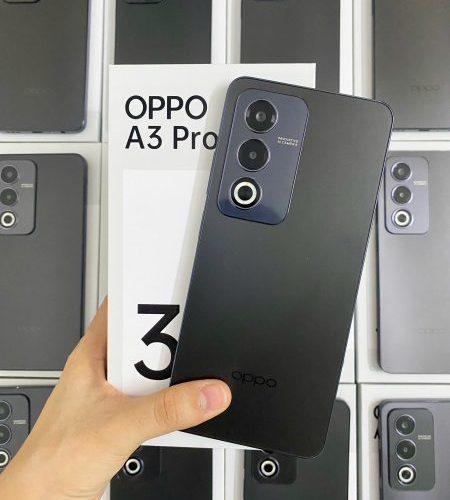 Điện thoại OPPO A3 Pro 5G