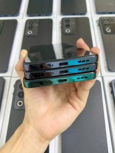 Điện thoại OPPO A3 Pro 5G