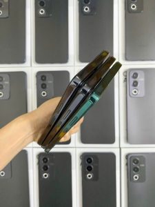 Điện thoại OPPO A3 Pro 5G