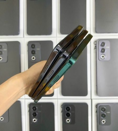 Điện thoại OPPO A3 Pro 5G