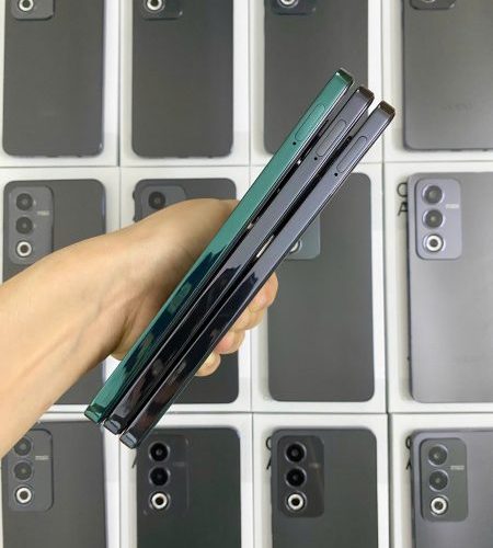 Điện thoại OPPO A3 Pro 5G